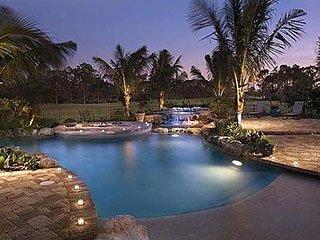 Landscape Lighting Vero Beach, FL
