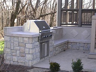 Outdoor Kitchens Vero Beach, FL