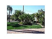 Synthetic Turf