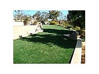 Synthetic Turf