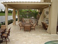 Outdoor Kitchens