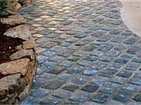 Stonescapes & Travertine