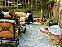 Stonescapes & Travertine