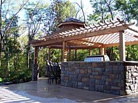 Shade Structure