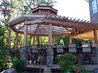 Shade Structure