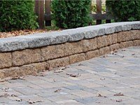 Retaining Walls