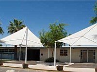 Shade Structure