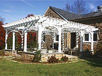 Shade Structure