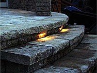 Landscape Lighting