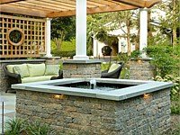 Landscape Lighting