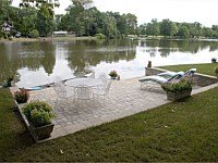 Stonescapes & Travertine