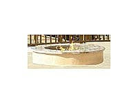 Exterior Fire Pits