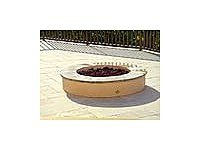 Exterior Fire Pits