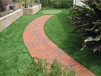 Synthetic Turf