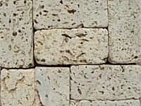 Stonescapes & Travertine