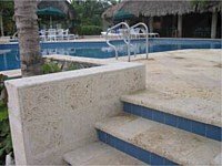 Stonescapes & Travertine
