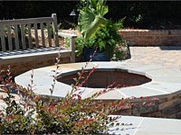 Exterior Fire Pits