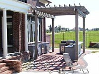 Outdoor Kitchens