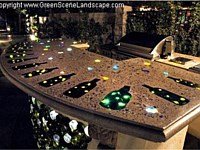 Outdoor Kitchens