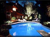 Landscape Lighting