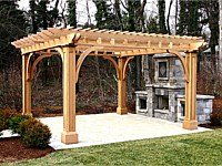 Shade Structure
