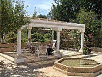 Shade Structure