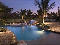 Landscape Lighting