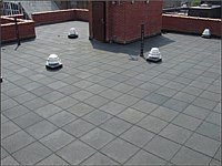 Water Permeable Pavers