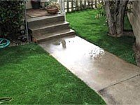 Synthetic Turf