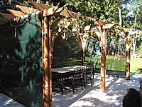 Shade Structure
